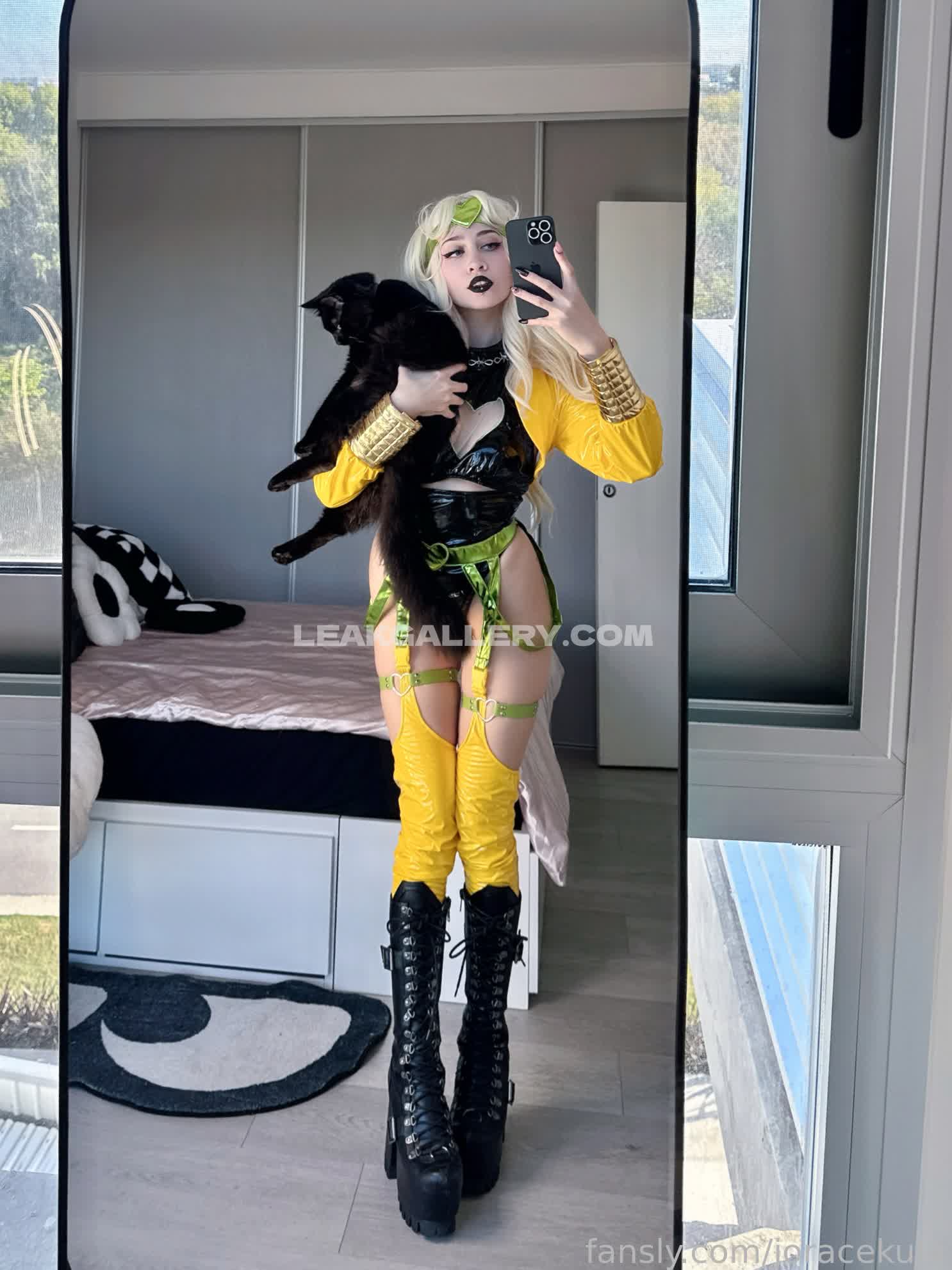 Joracekujo OnlyFans Nudi in Esclusiva Trapela #9943785