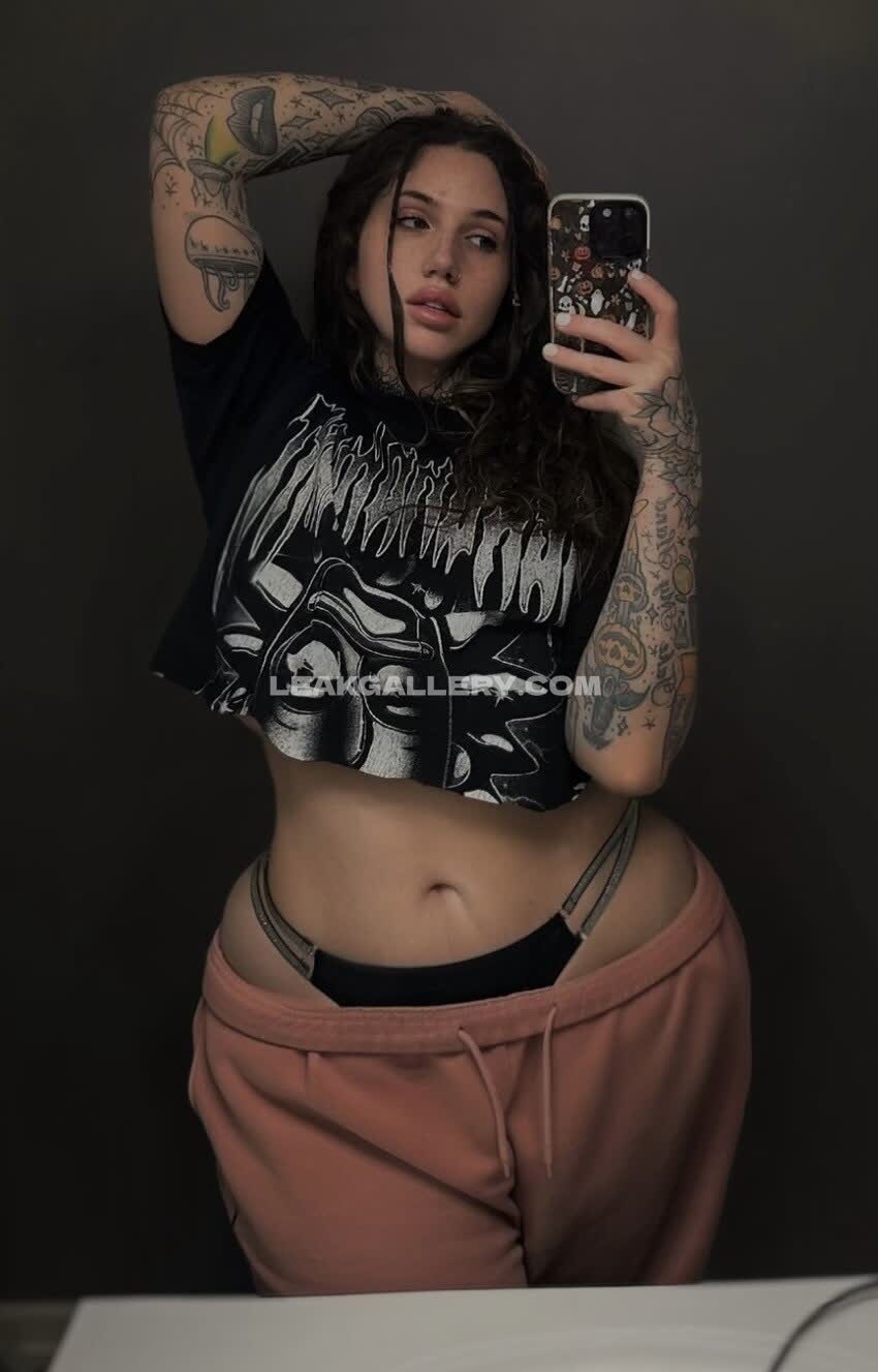 Jordykenz Exclusive Leaked Nude OnlyFans #9095876