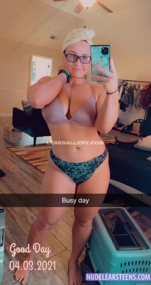 Jordynnegrace Exclusive Leaked Nude OnlyFans #10902289