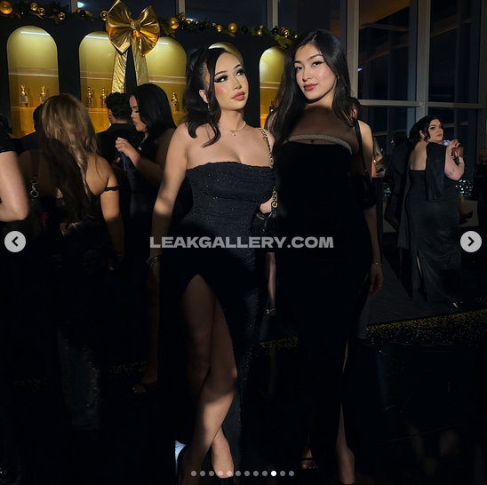 Josiealesia Exclusive Leaked Nude OnlyFans #9191214
