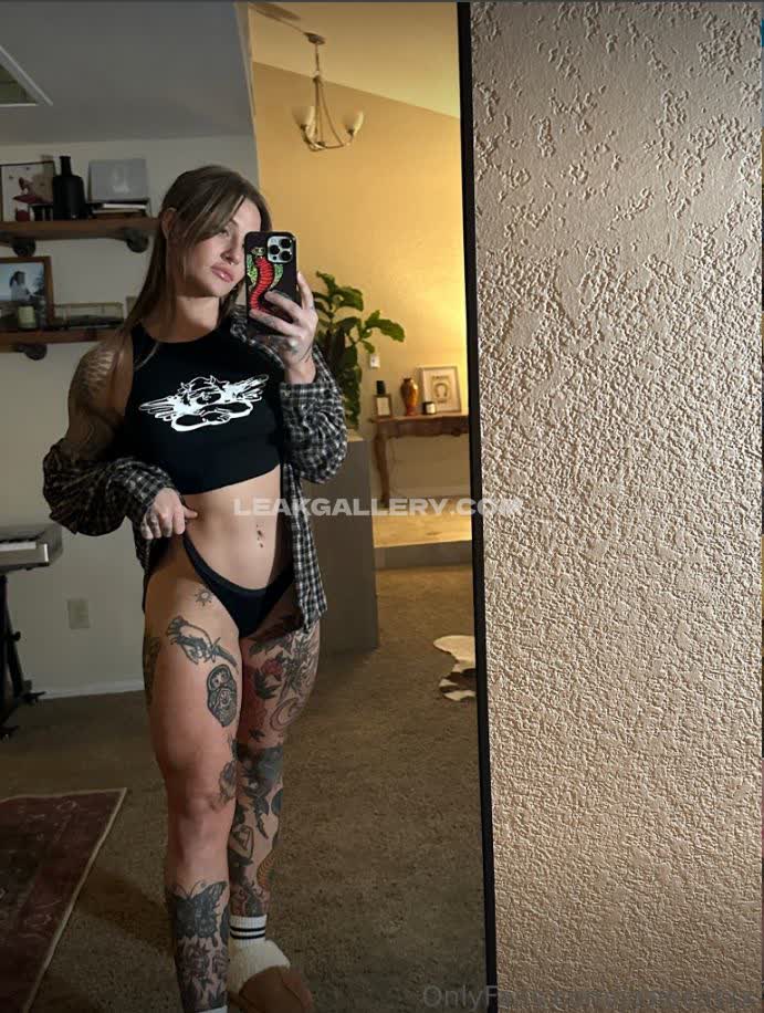 Josiehamming Exclusive Leaked Nude OnlyFans #9372667