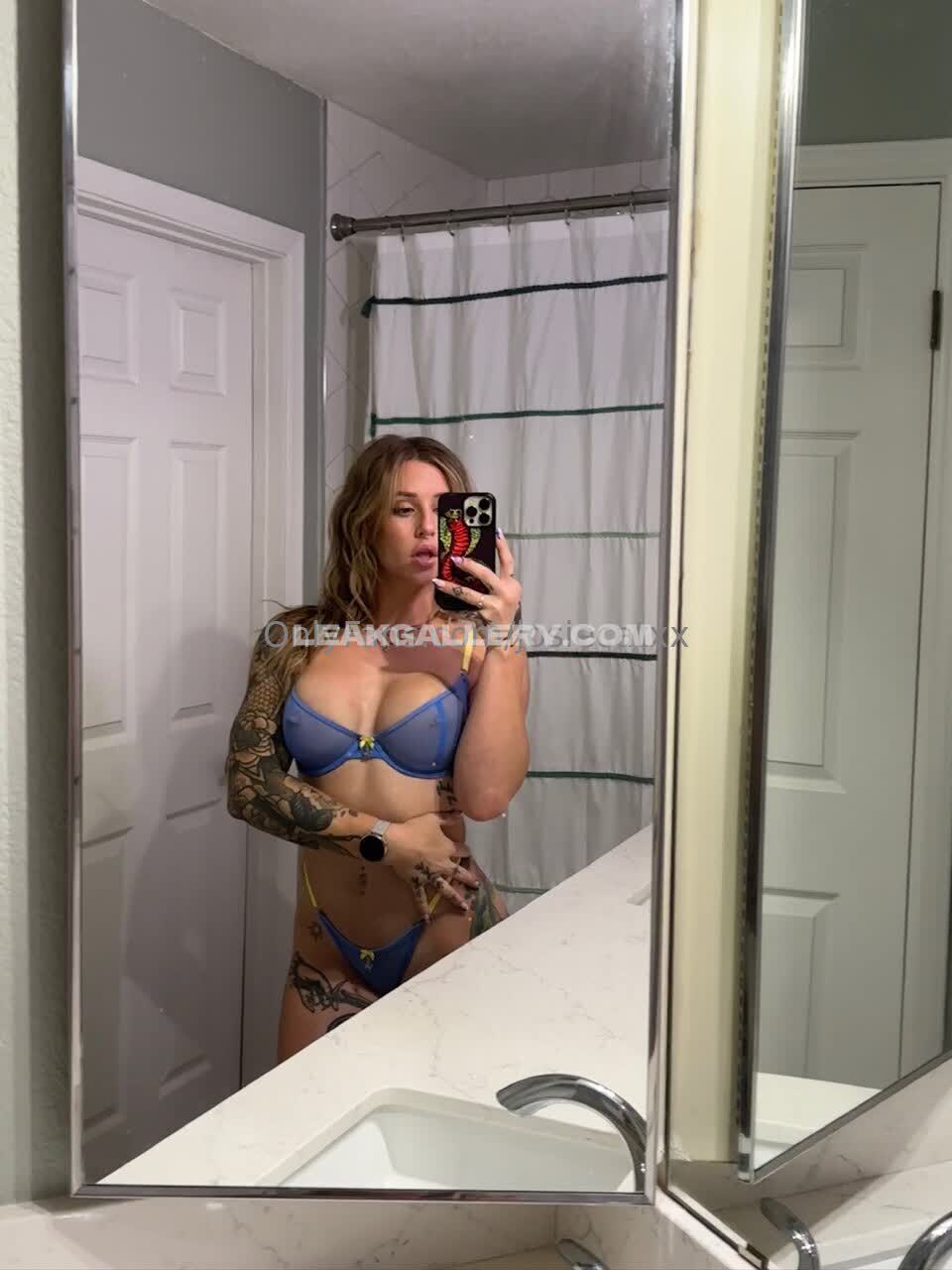 Josiehamming Exclusive Leaked Nude OnlyFans #9372449