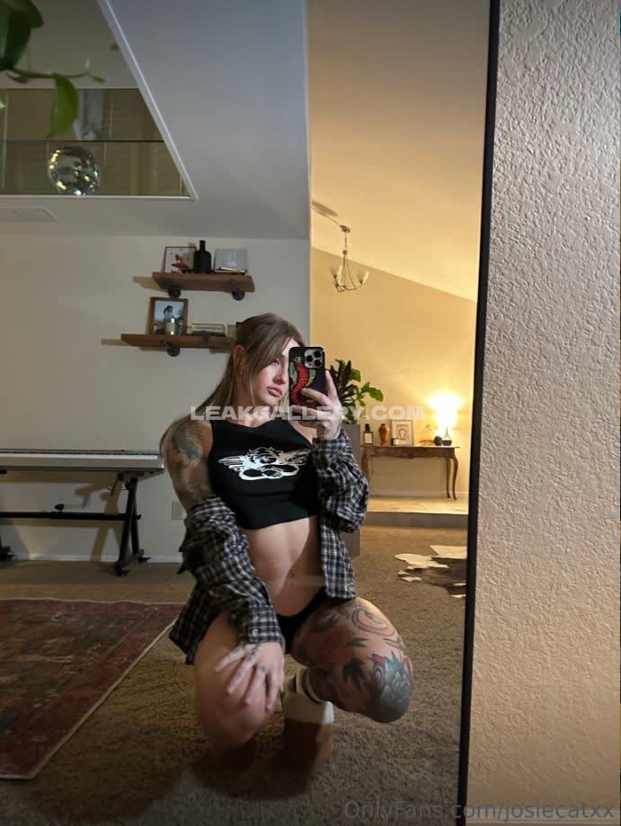 Josiehamming Exclusive Leaked Nude OnlyFans #9372643