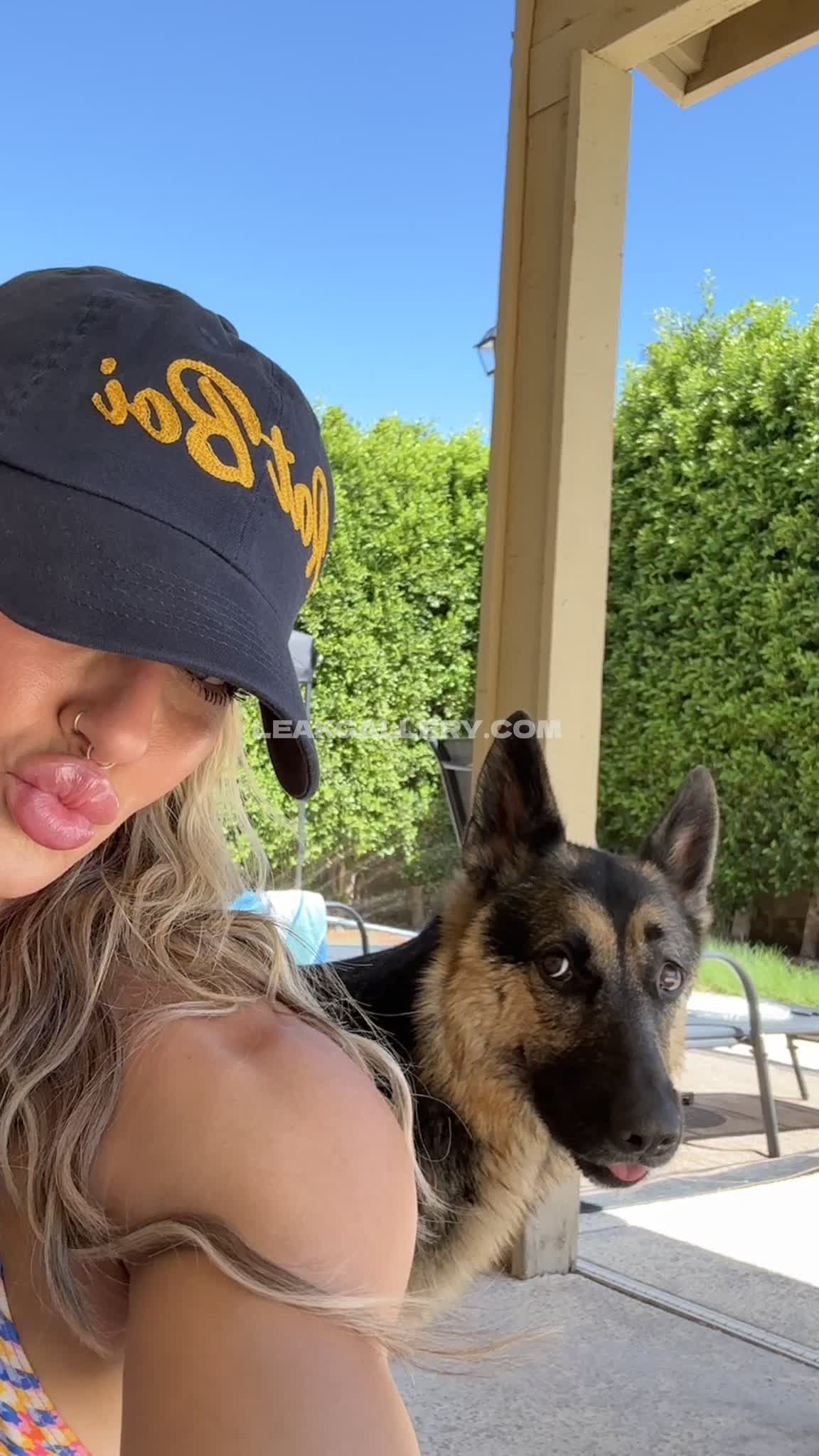 Josiehamming Exclusive Leaked Nude OnlyFans #9372329