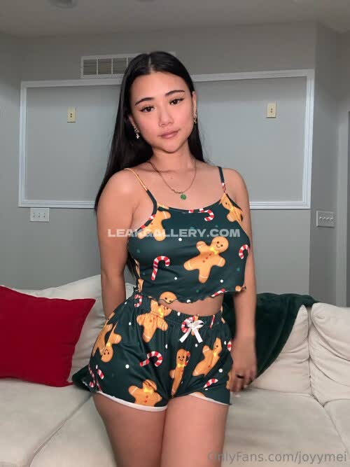 Joymei Exclusive Leaked Nude OnlyFans #10645335