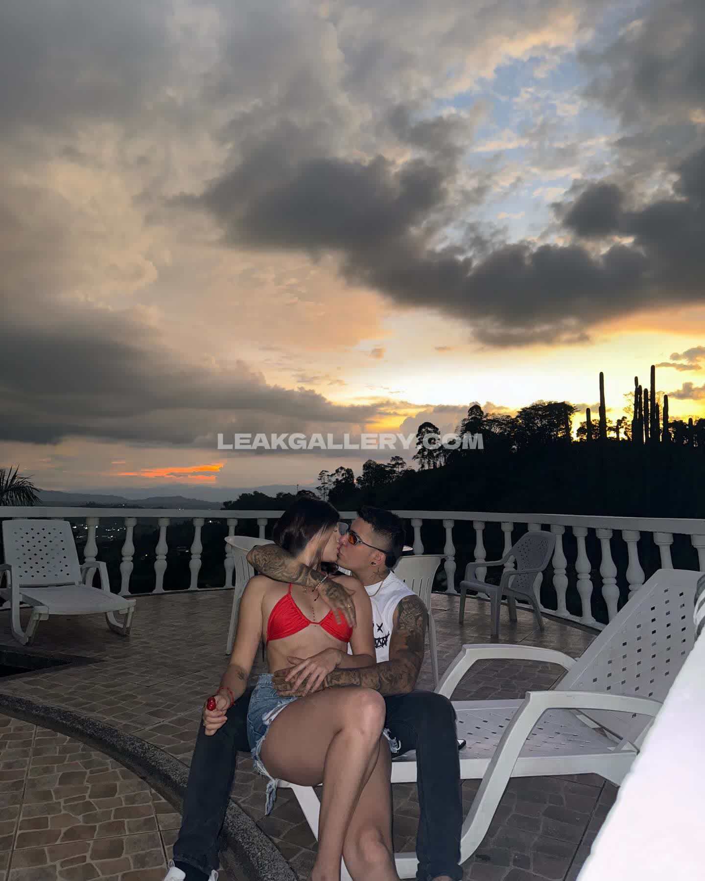 Juicybody2001 Exclusive Leaked Nude OnlyFans #9927627