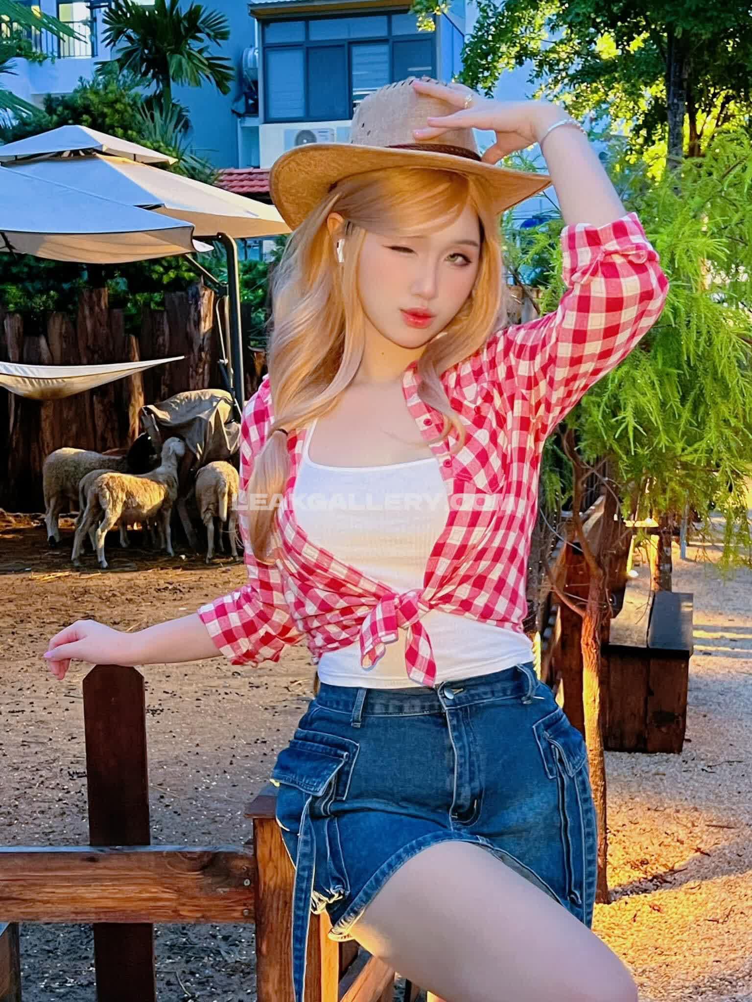 Jujubabi_ Exclusive Leaked Nude OnlyFans #10404187