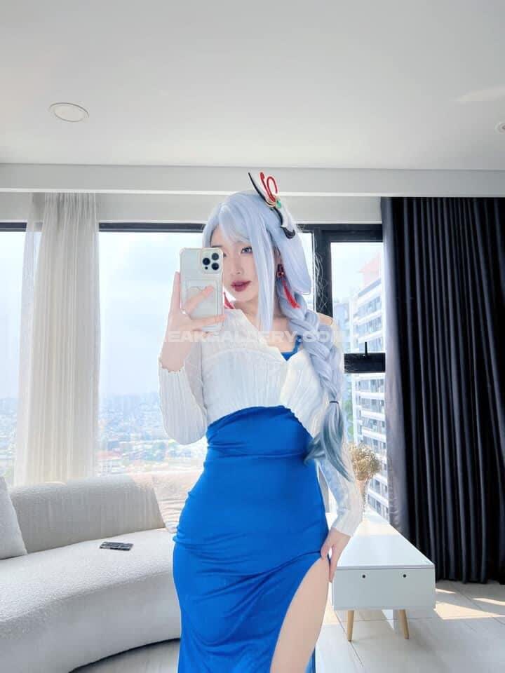 Jujubabi_ Exclusive Leaked Nude OnlyFans #10404289