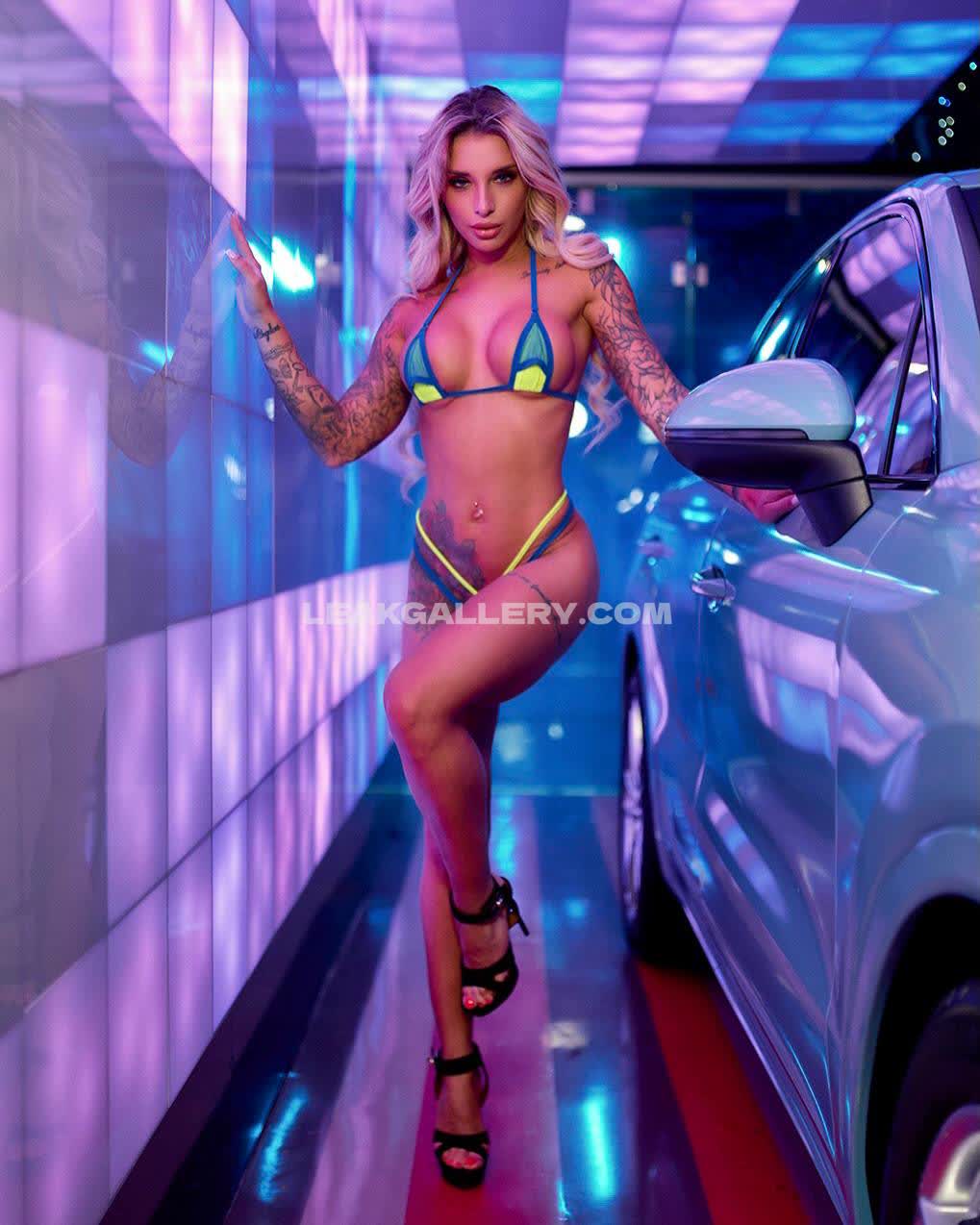 Jujubrais Exclusive Leaked Nude OnlyFans #8707561