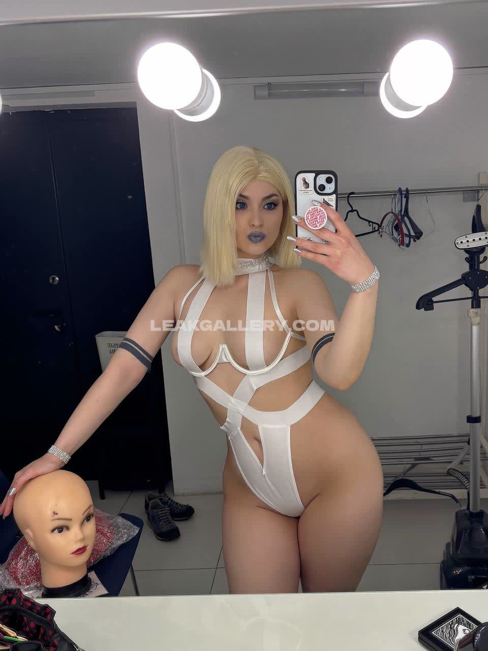 Jukcosplay / juk_cosplay Exclusive Leaked Nude OnlyFans #9335384