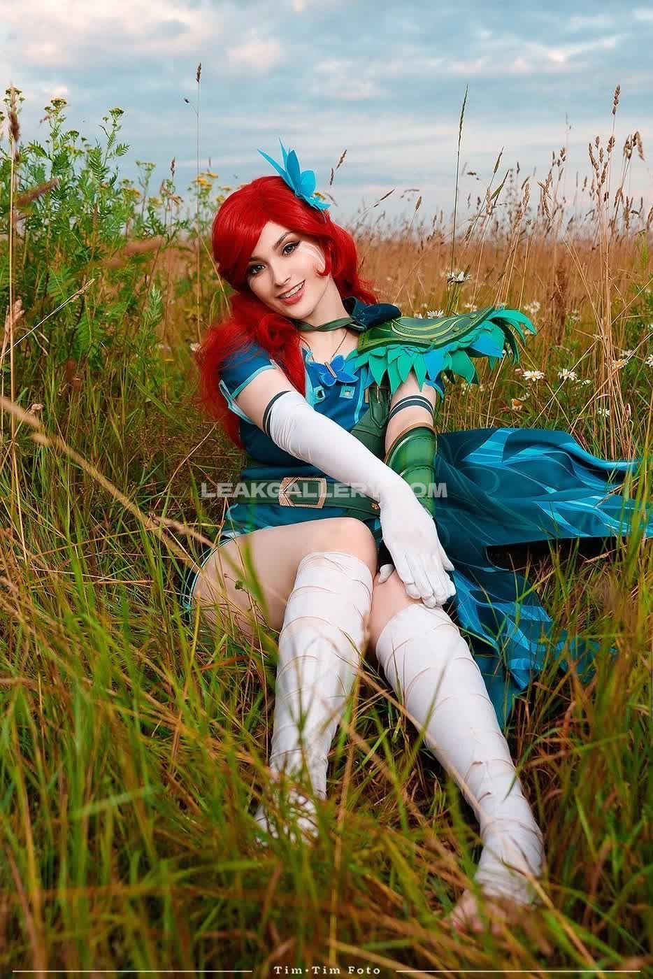 Jukcosplay / juk_cosplay Exclusive Leaked Nude OnlyFans #9335582