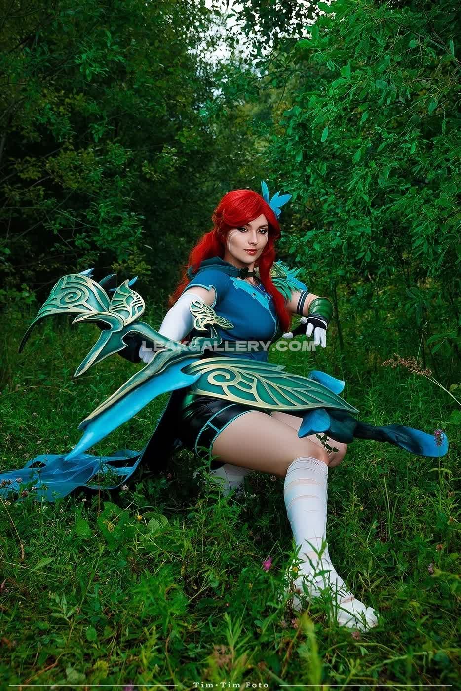 Jukcosplay / juk_cosplay Exclusive Leaked Nude OnlyFans #9335591