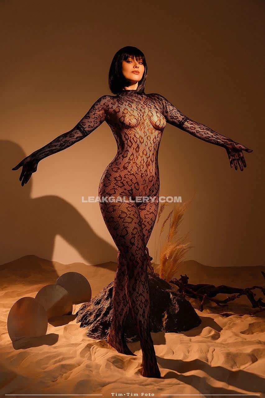 Jukcosplay / juk_cosplay Exclusive Leaked Nude OnlyFans #9335354