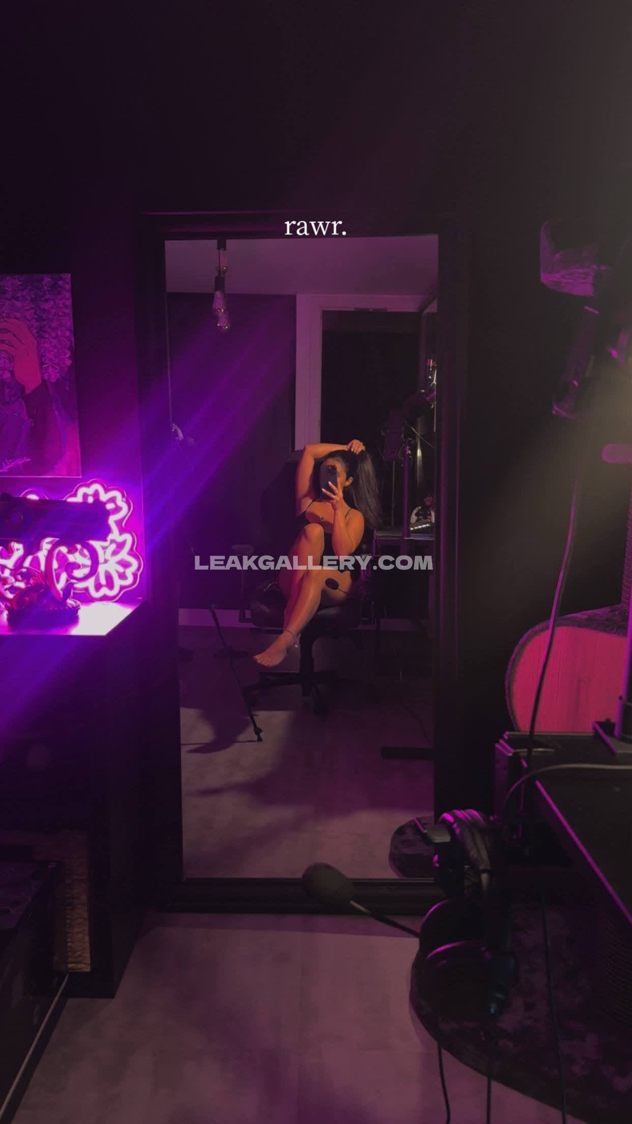 Juliabayonetta / Bayonetta Exclusive Leaked Nude OnlyFans #9908621