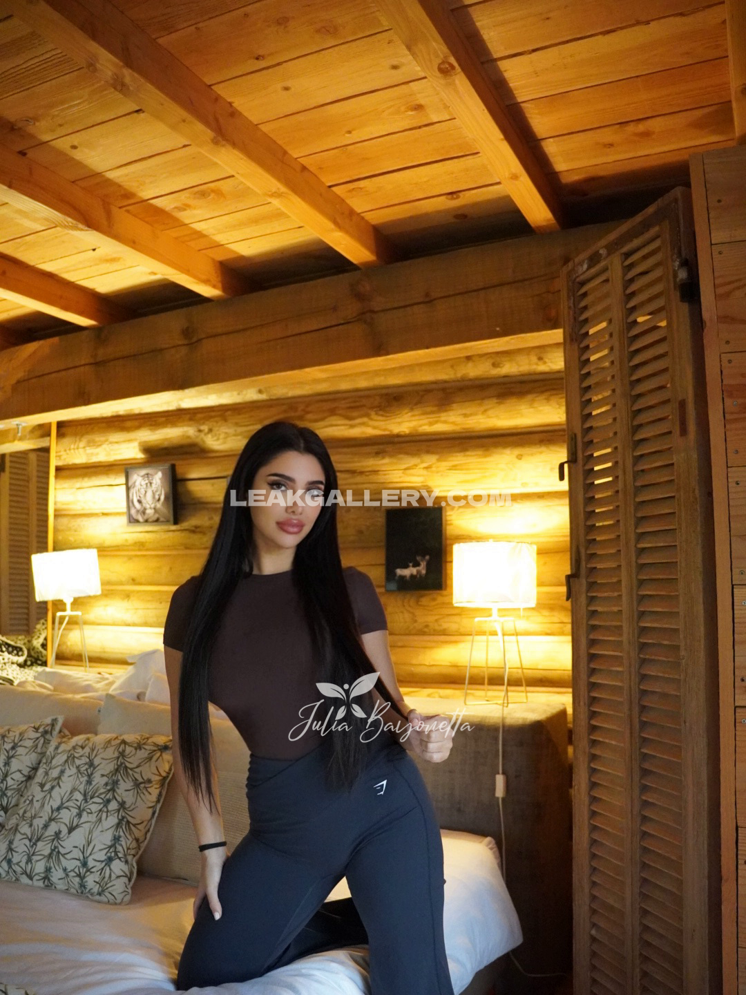 Juliabayonetta / Bayonetta Exclusive Leaked Nude Onlyfans #9908211