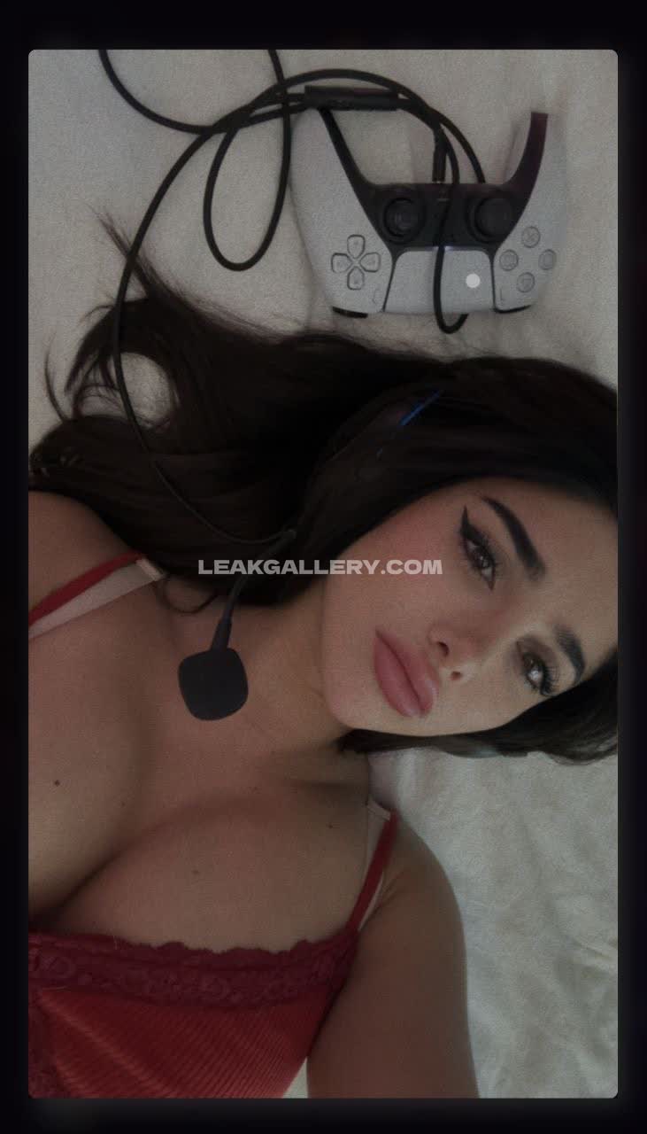 Juliabayonetta / Bayonetta Exclusive Leaked Nude OnlyFans #9908540