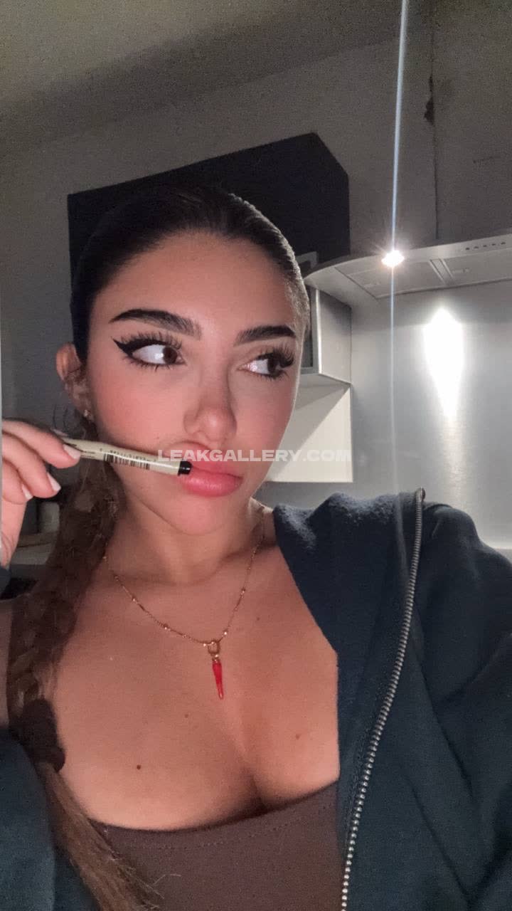 Juliabayonetta / Bayonetta Exclusive Leaked Nude OnlyFans #9908522