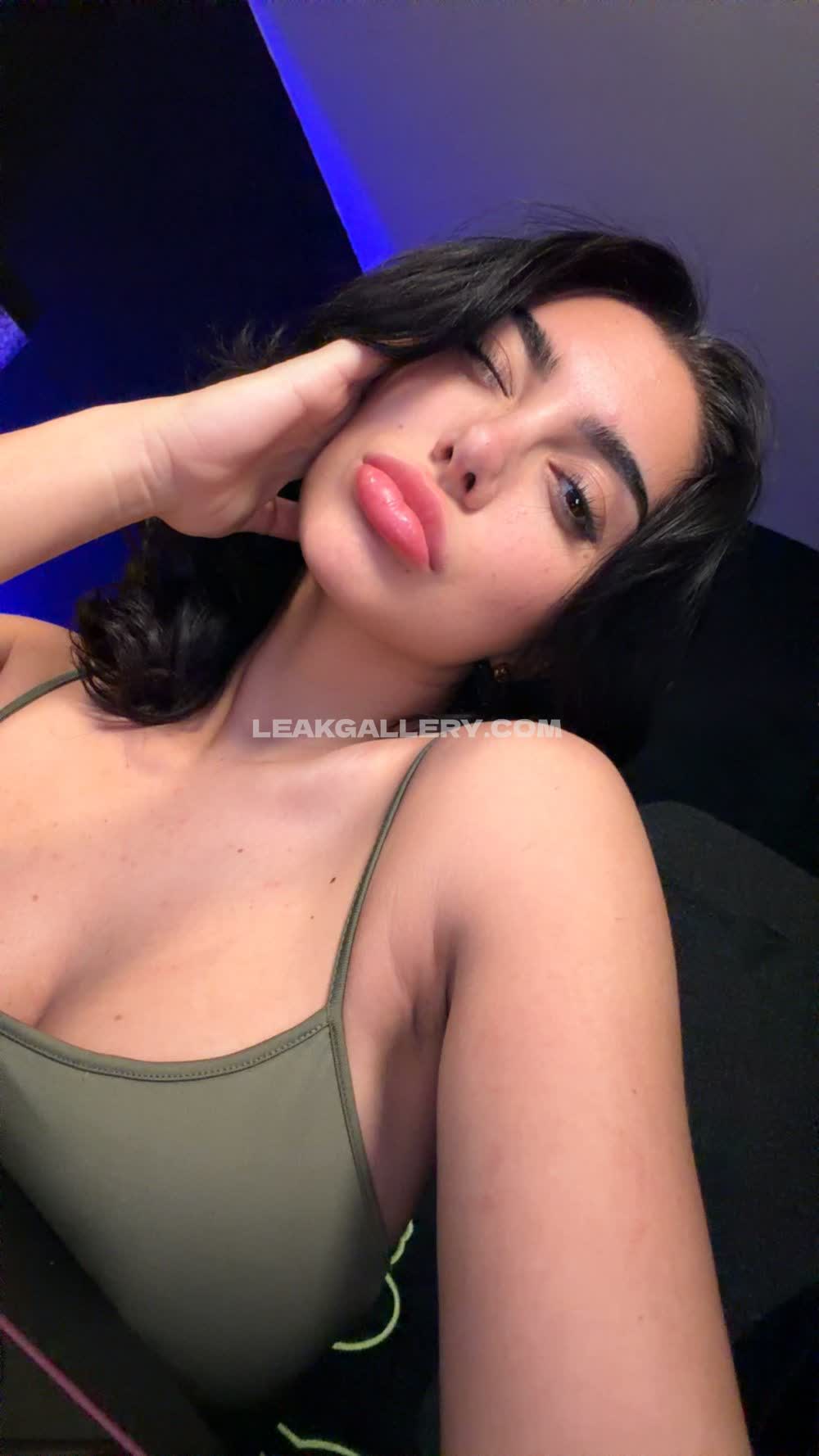 Juliabayonetta / Bayonetta Exklusiv geleakte Nacktbilder von OnlyFans #9896290