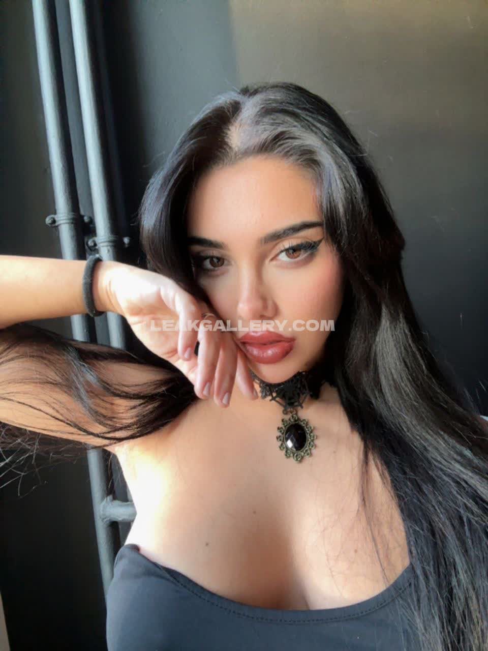 Juliabayonetta / Bayonetta Exclusive Leaked Nude OnlyFans #9908325