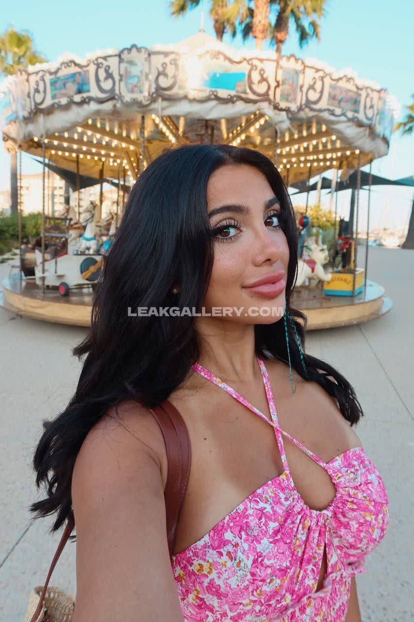 Juliabayonetta / Bayonetta Exclusive Leaked Nude OnlyFans #9908187