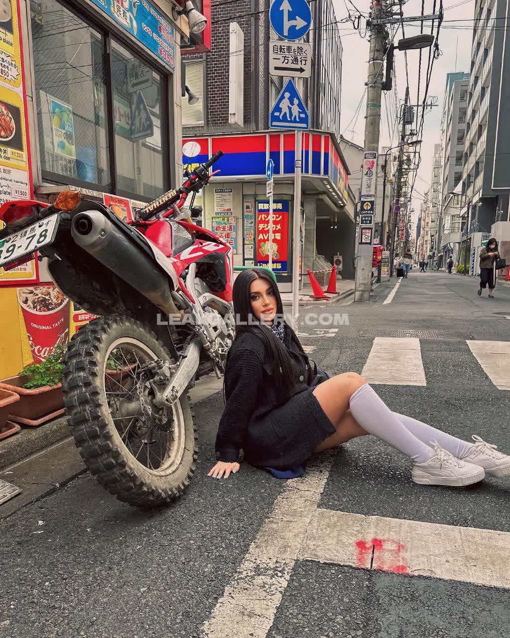 Juliabayonetta / Bayonetta Exclusive Leaked Nude OnlyFans #9909036
