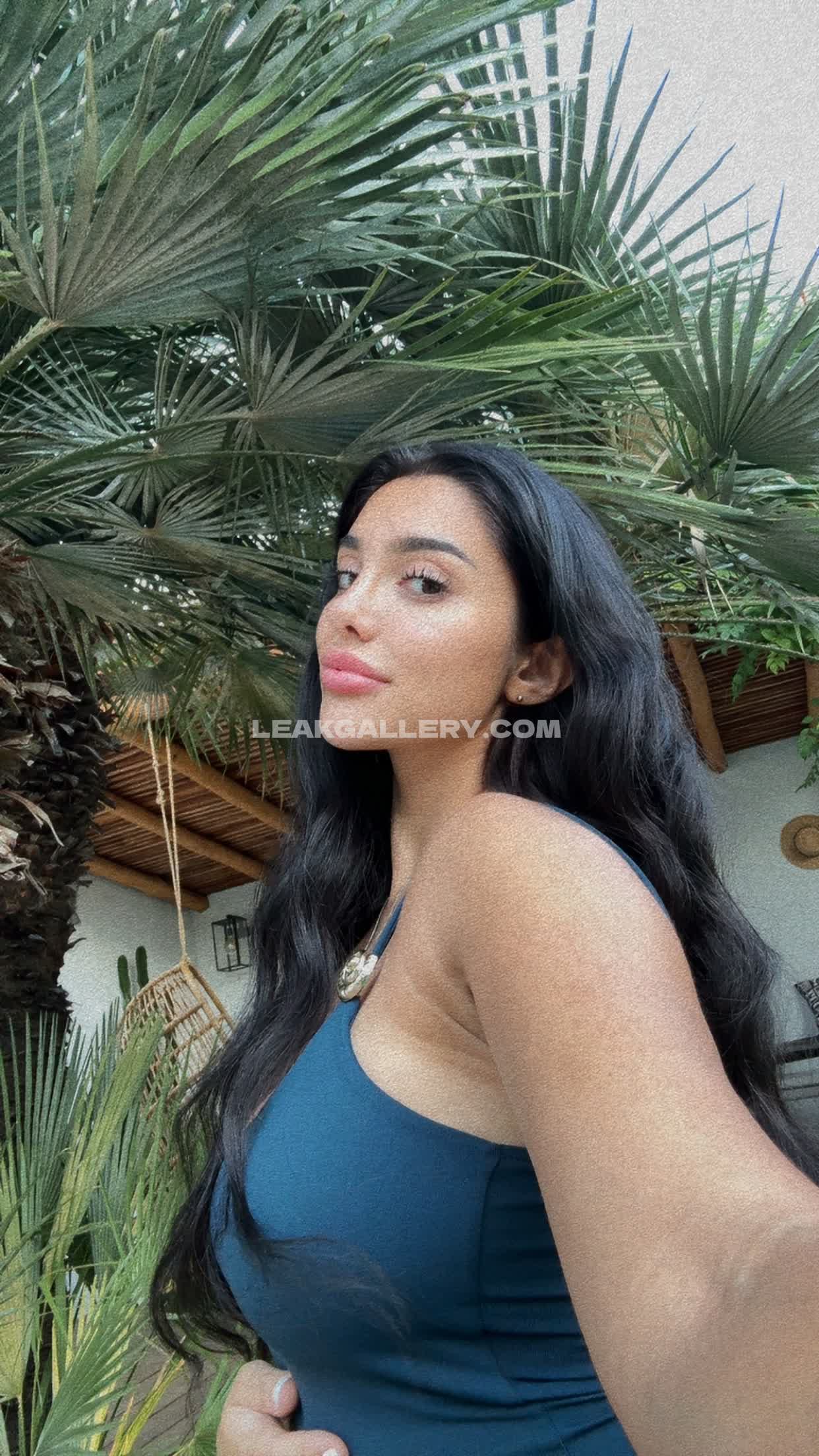 Juliabayonetta / Bayonetta Exclusive Leaked Nude OnlyFans #9908301