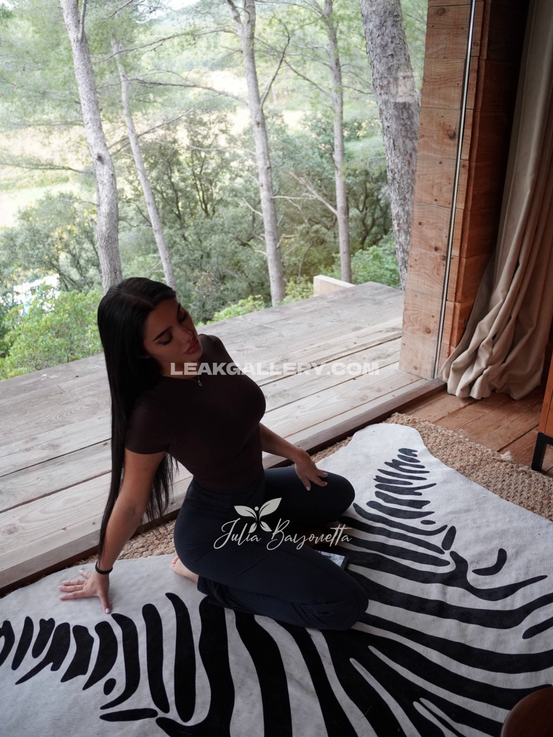 Juliabayonetta / Bayonetta Exklusiv geleakte Nacktbilder von OnlyFans #9907958