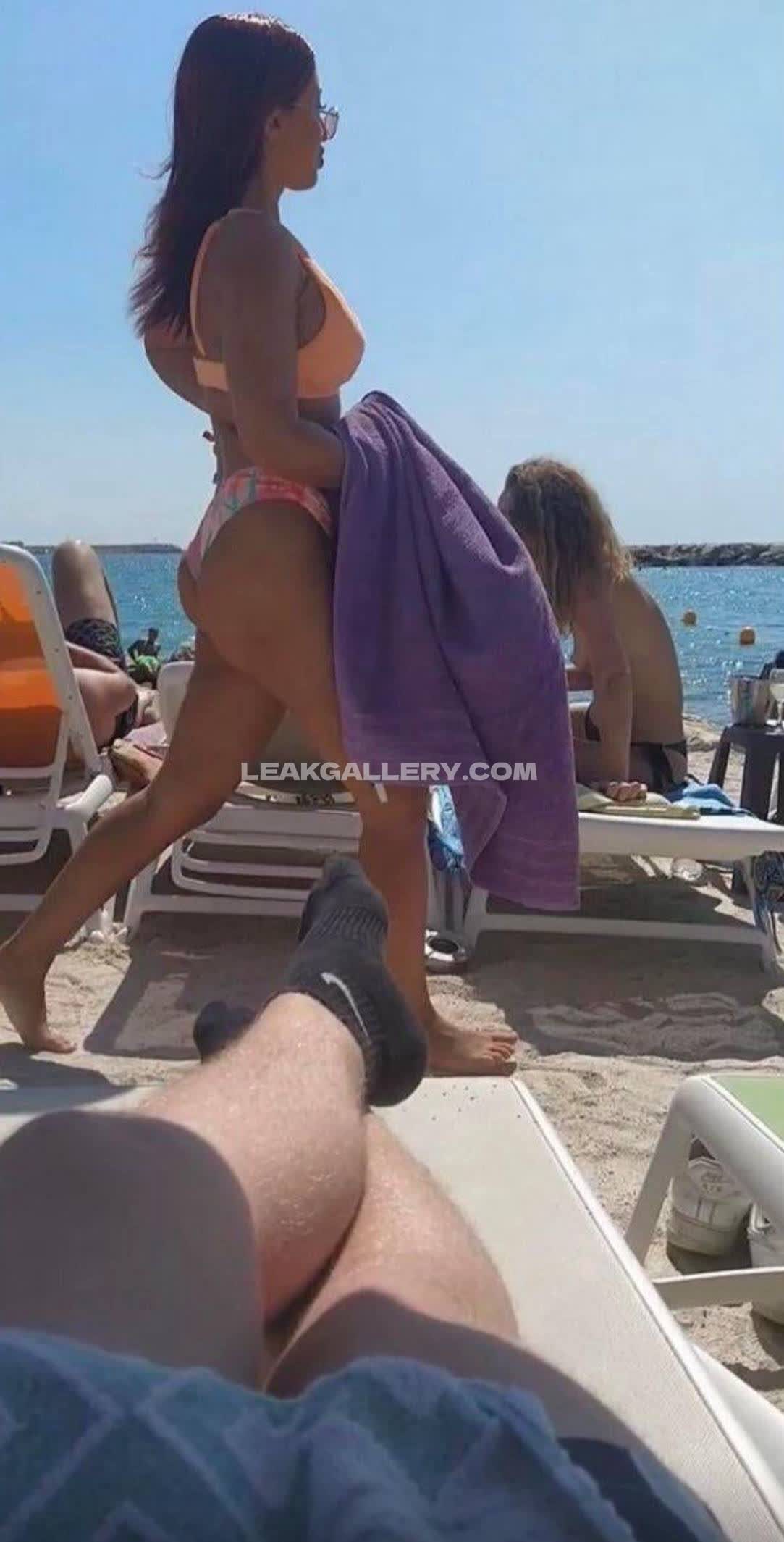 Juliabayonetta / Bayonetta Exclusive Leaked Nude OnlyFans #9908336