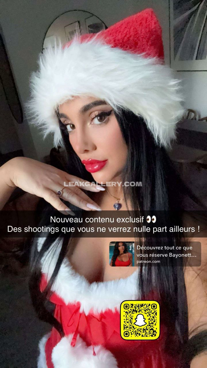 Juliabayonetta / Bayonetta Exclusive Leaked Nude OnlyFans #9907946