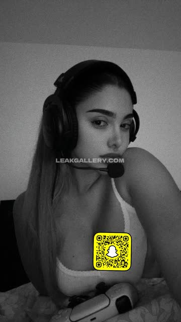 Juliabayonetta / Bayonetta Exclusive Leaked Nude OnlyFans #9908340