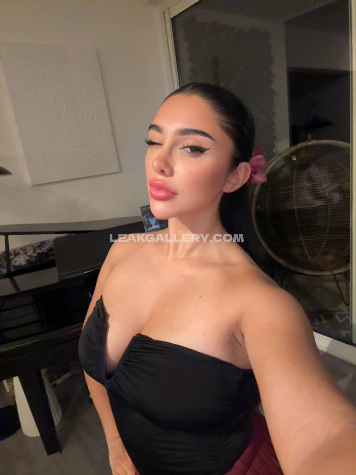 Juliabayonetta / Bayonetta Exclusive Leaked Nude OnlyFans #9908425