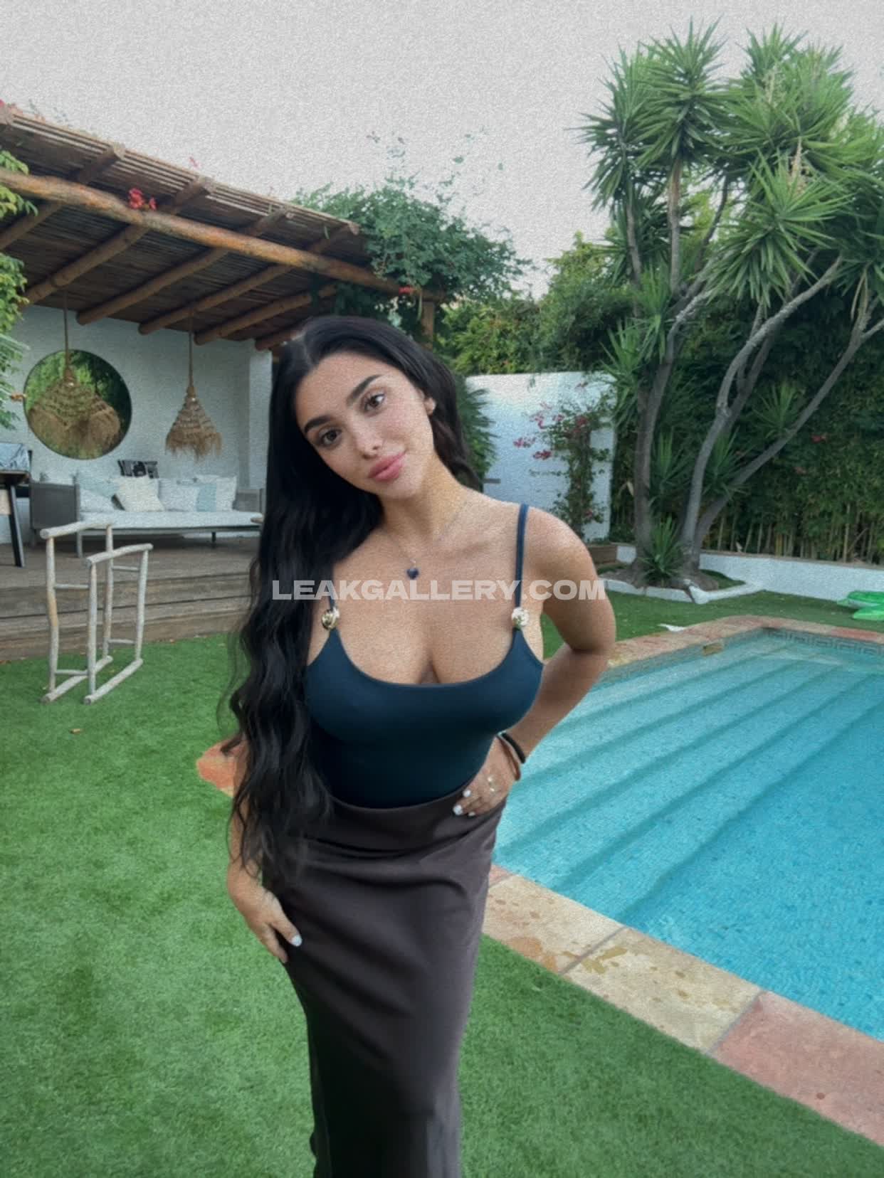 Juliabayonetta / Bayonetta Exclusive Leaked Nude OnlyFans #9908184