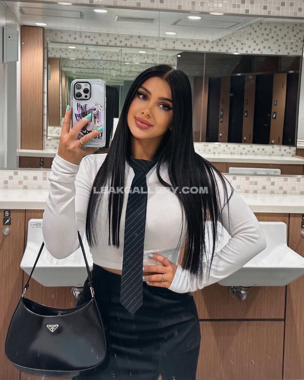 Juliabayonetta / Bayonetta Exclusiva filtración de OnlyFans desnuda #9909152