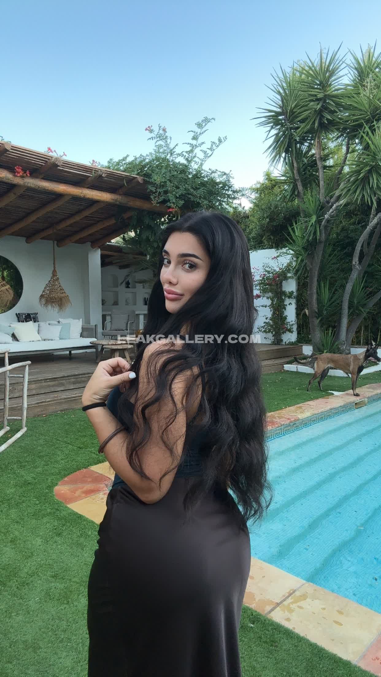 Juliabayonetta / Bayonetta Exclusive Leaked Nude OnlyFans #9908319