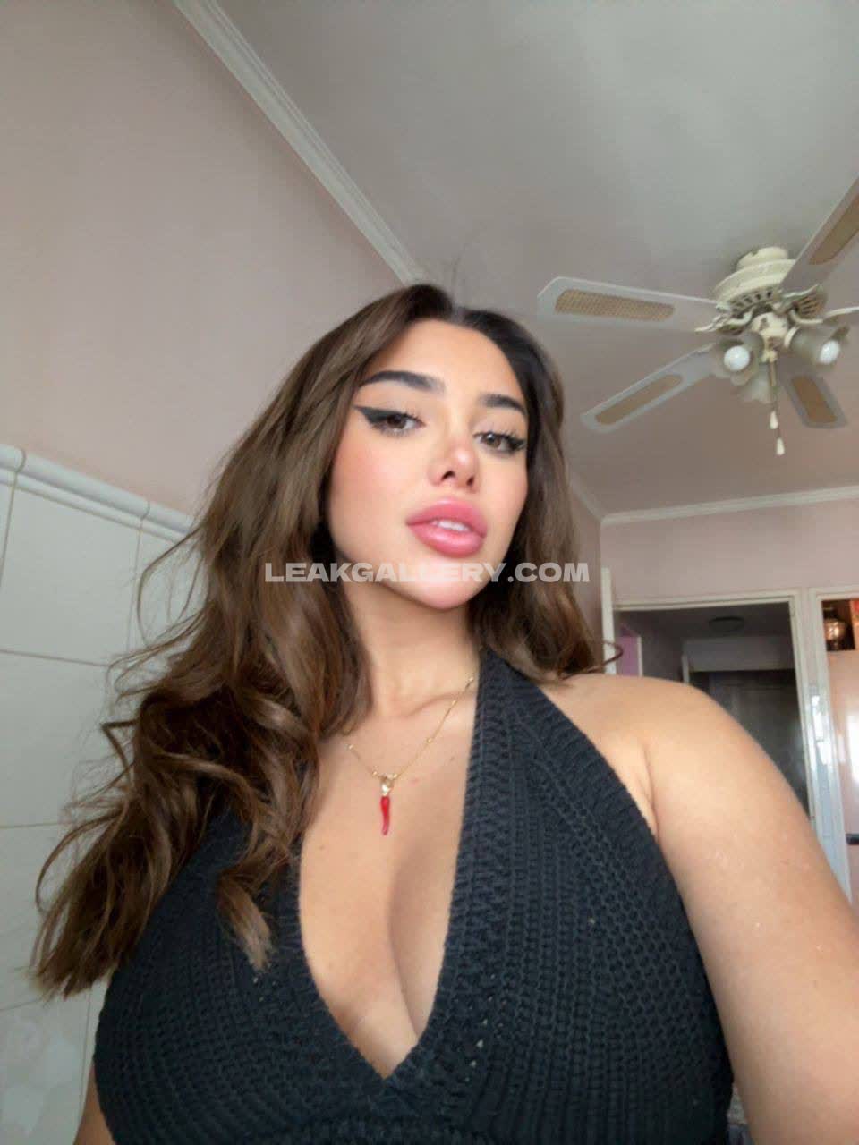 Juliabayonetta / Bayonetta Exclusive Leaked Nude OnlyFans #9908494