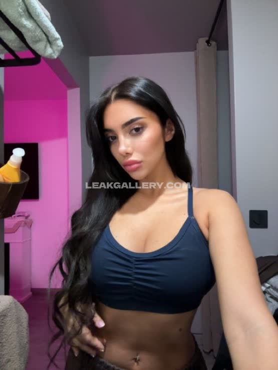 Juliabayonetta / Bayonetta Exclusive Leaked Nude OnlyFans #9908298