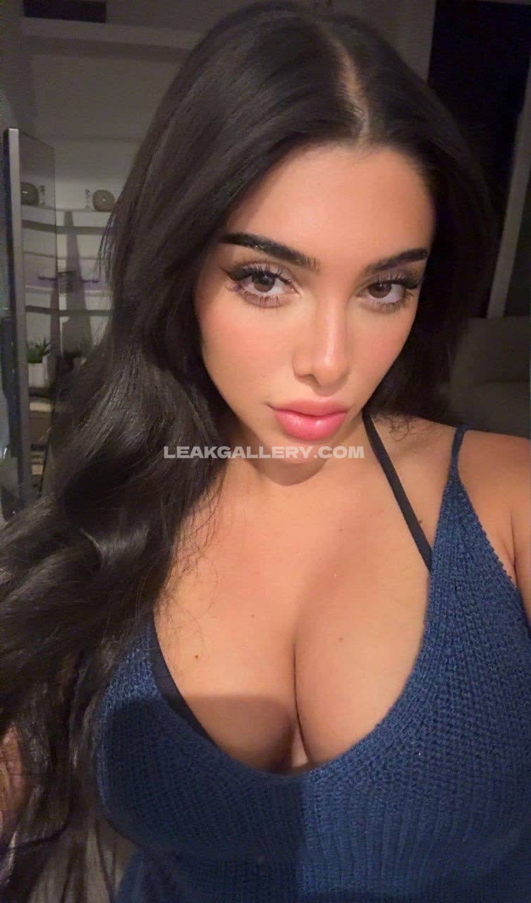 Juliabayonetta / Bayonetta OnlyFans Nudi in Esclusiva Trapela #9908560