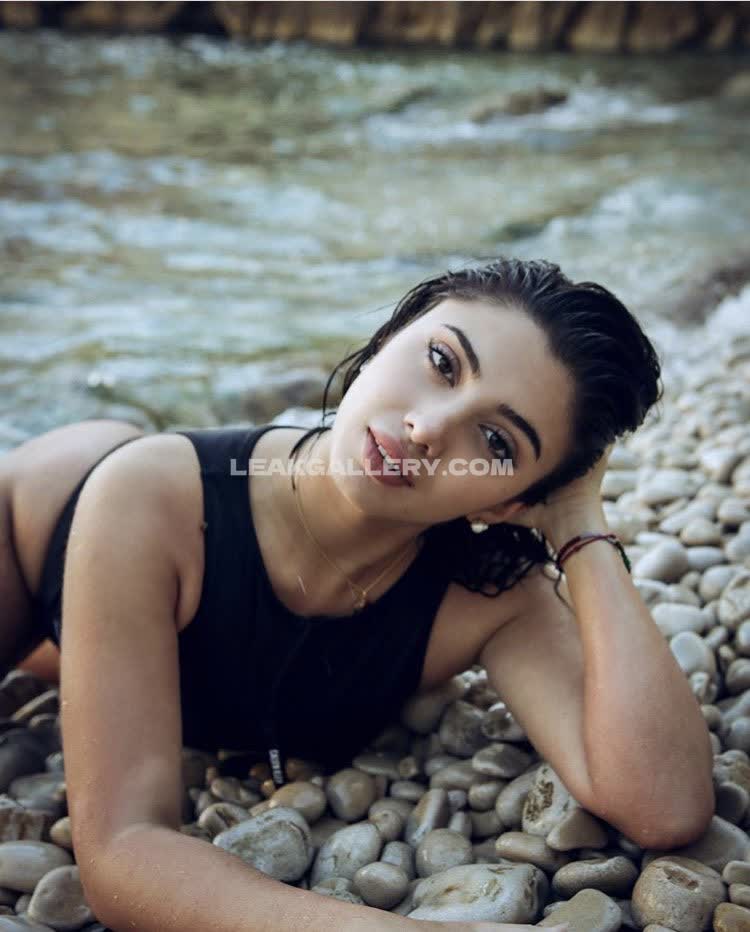 Juliabayonetta / Bayonetta Exclusive Leaked Nude OnlyFans #9908367