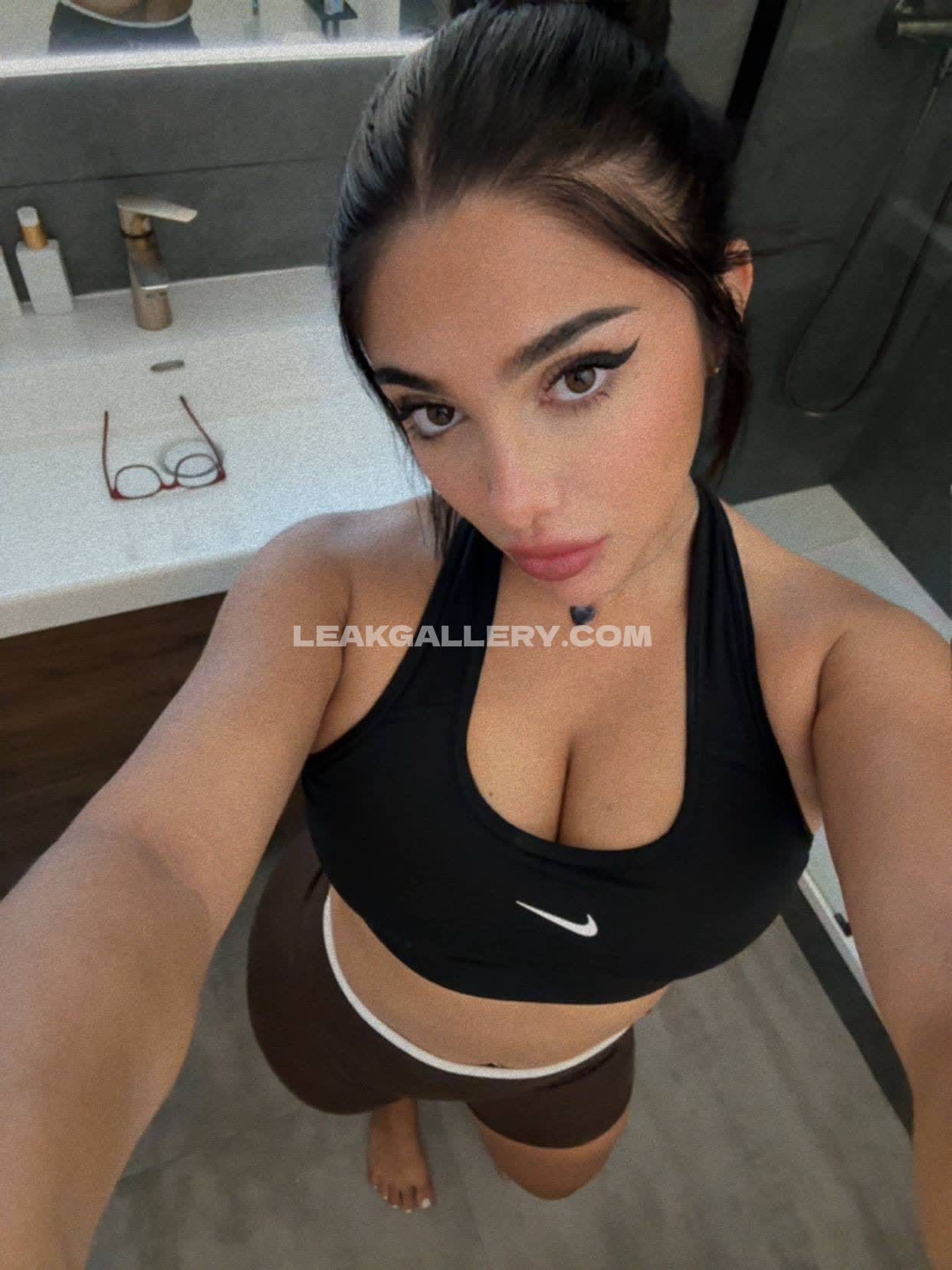Juliabayonetta / Bayonetta Nudes vazados exclusivos do OnlyFans #9908658