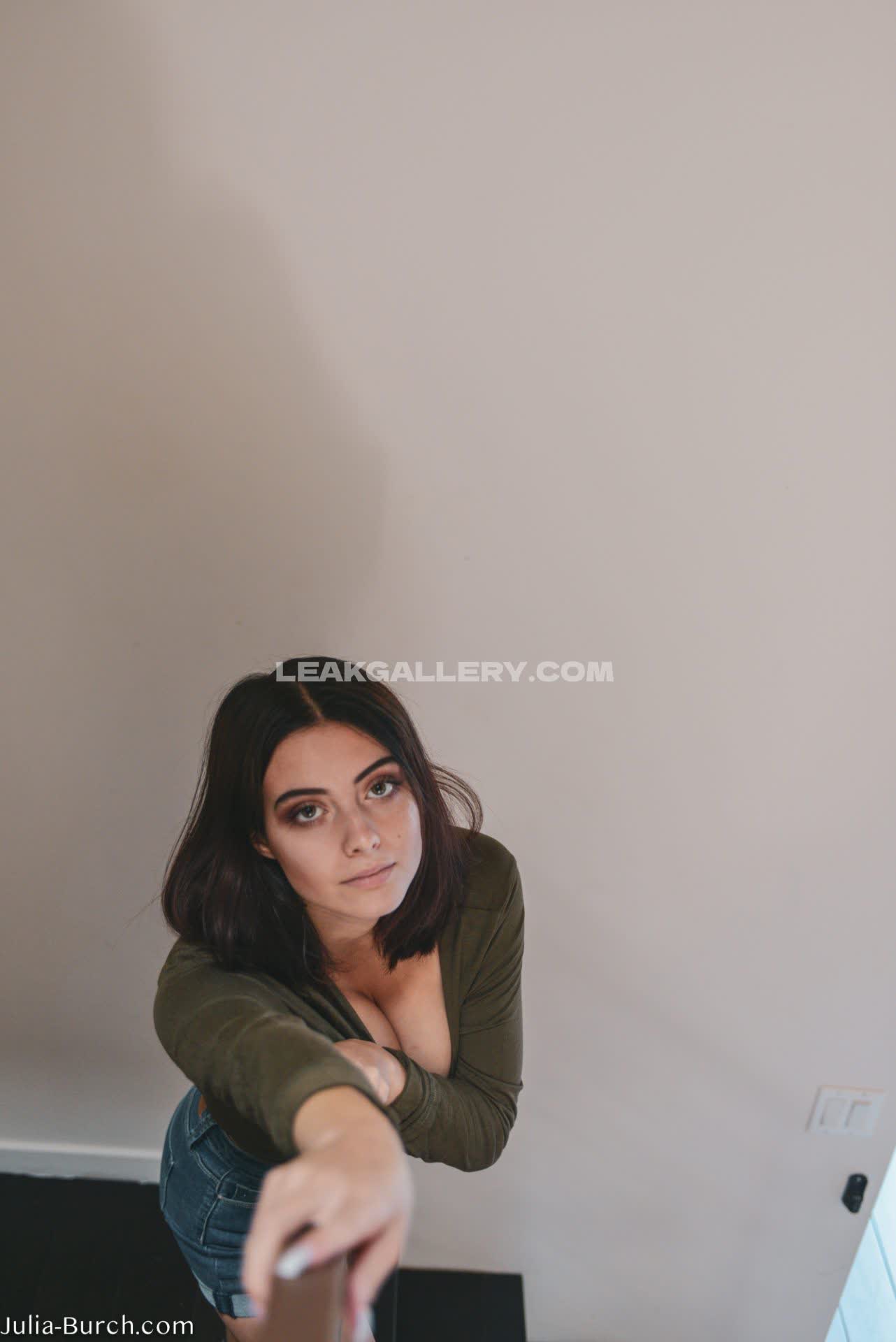 Juliaburch / juliaaburch Exklusiv geleakte Nacktbilder von OnlyFans #8541568