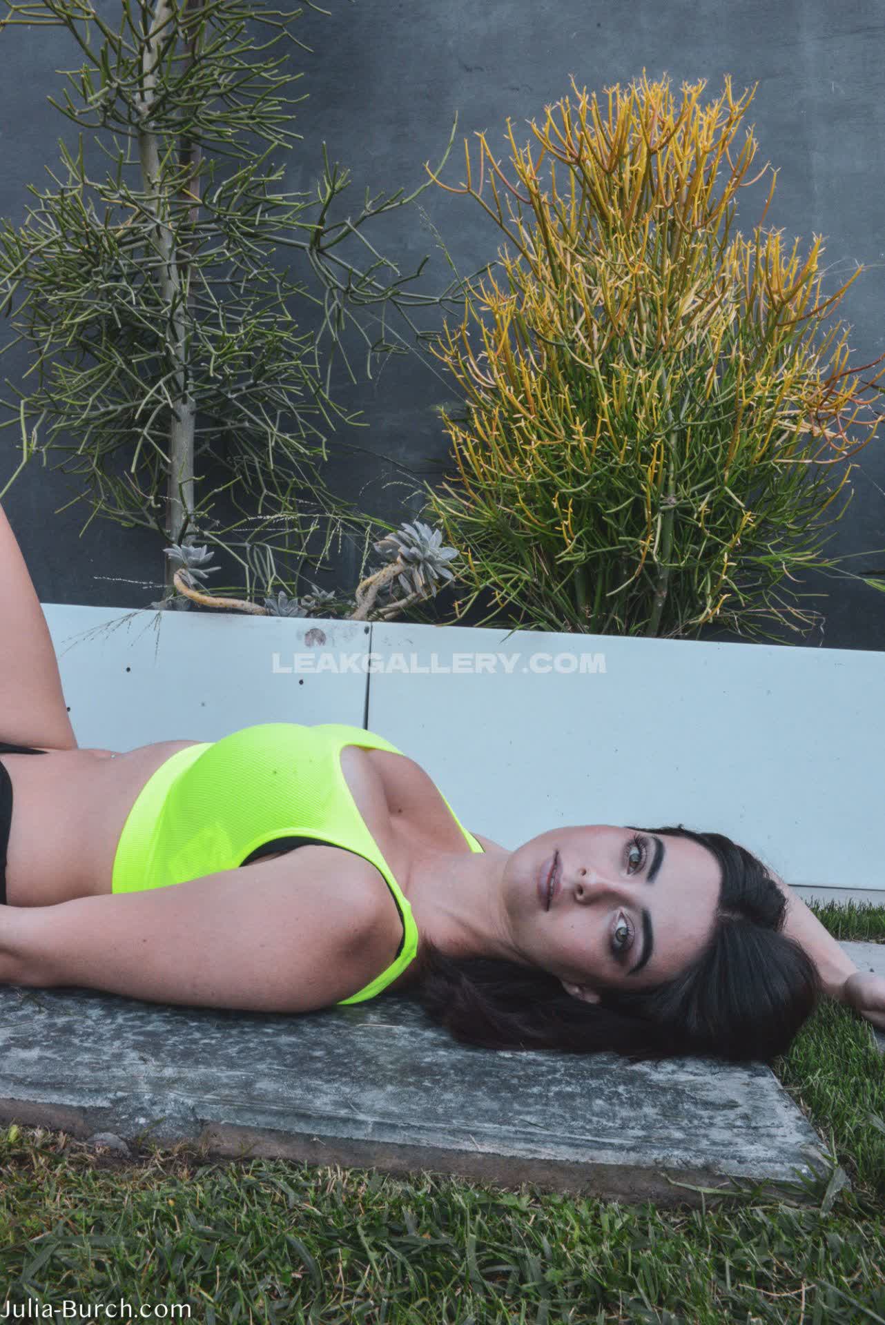 Juliaburch / juliaaburch OnlyFans Nudi in Esclusiva Trapela #8541960