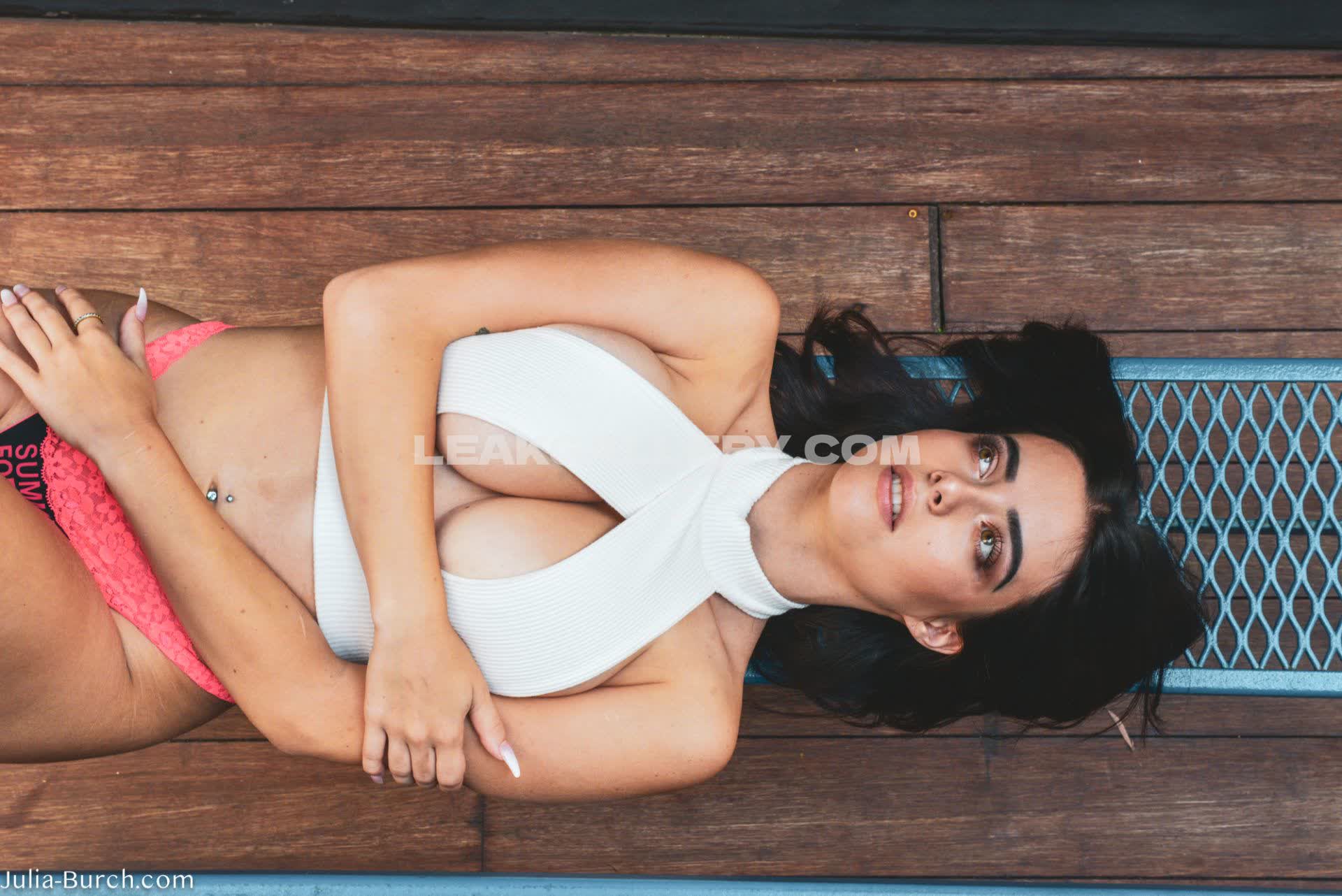 Juliaburch / juliaaburch Exclusieve gelekte naaktcontent van OnlyFans #8541941