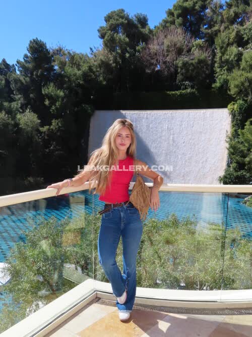 Juliaernstt1 / juliaernst Exclusive Leaked Nude OnlyFans #10701148