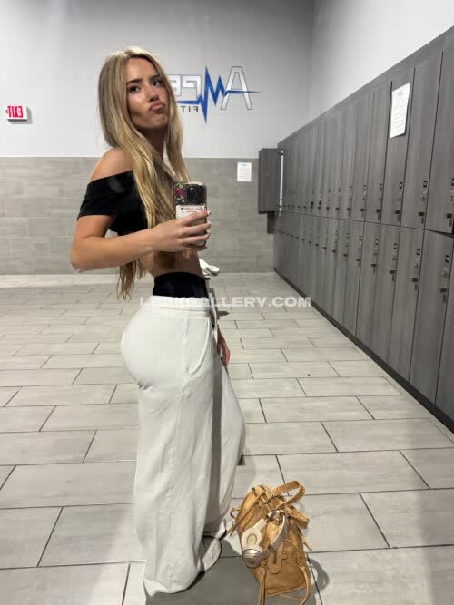 Juliaernstt1 / juliaernst Exclusive Leaked Nude OnlyFans #10707865