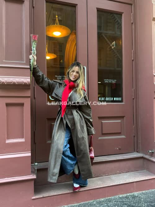Juliaernstt1 / juliaernst Exclusive Leaked Nude OnlyFans #10702990