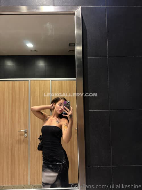Julialikeshine Exclusive Leaked Nude OnlyFans #10340300