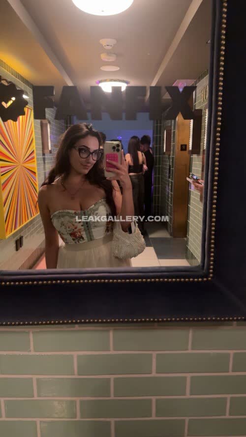 Juliarain Exclusive Leaked Nude OnlyFans #10714325