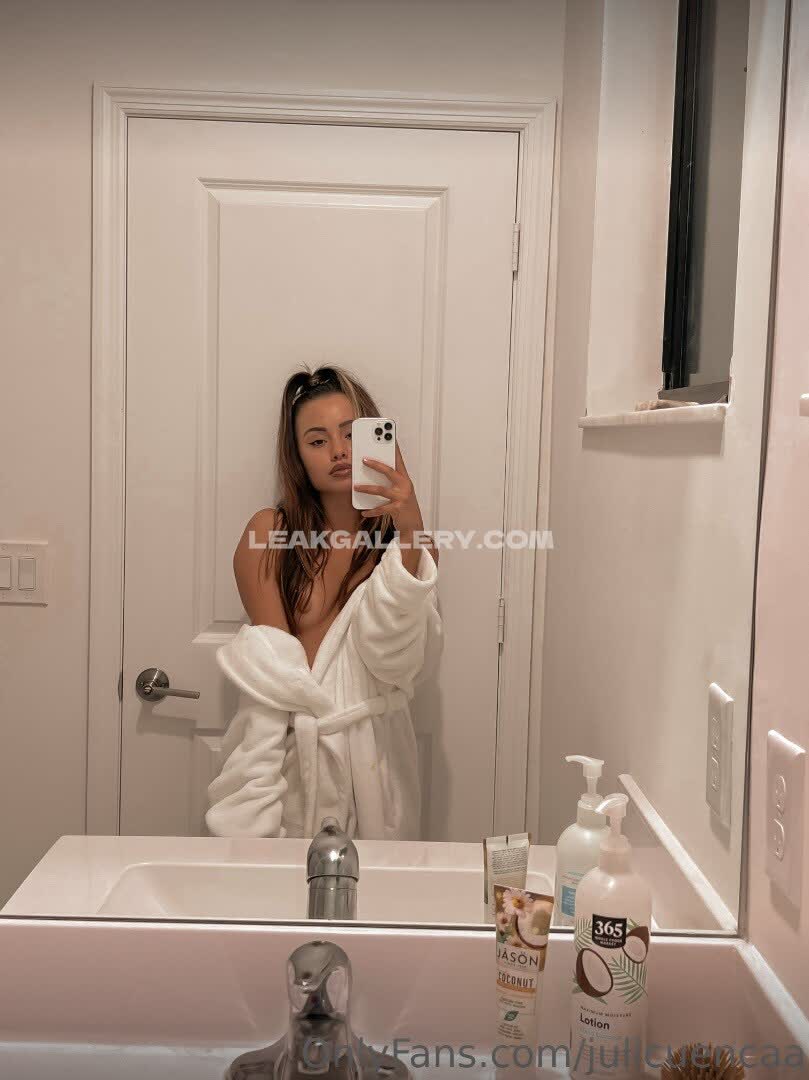 Julicuencaa Exclusive Leaked Nude OnlyFans #8877616