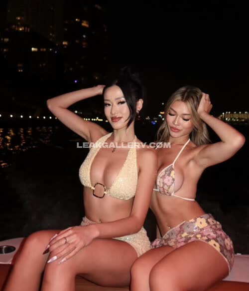 Julieeepham Exclusive Leaked Nude OnlyFans #10662611