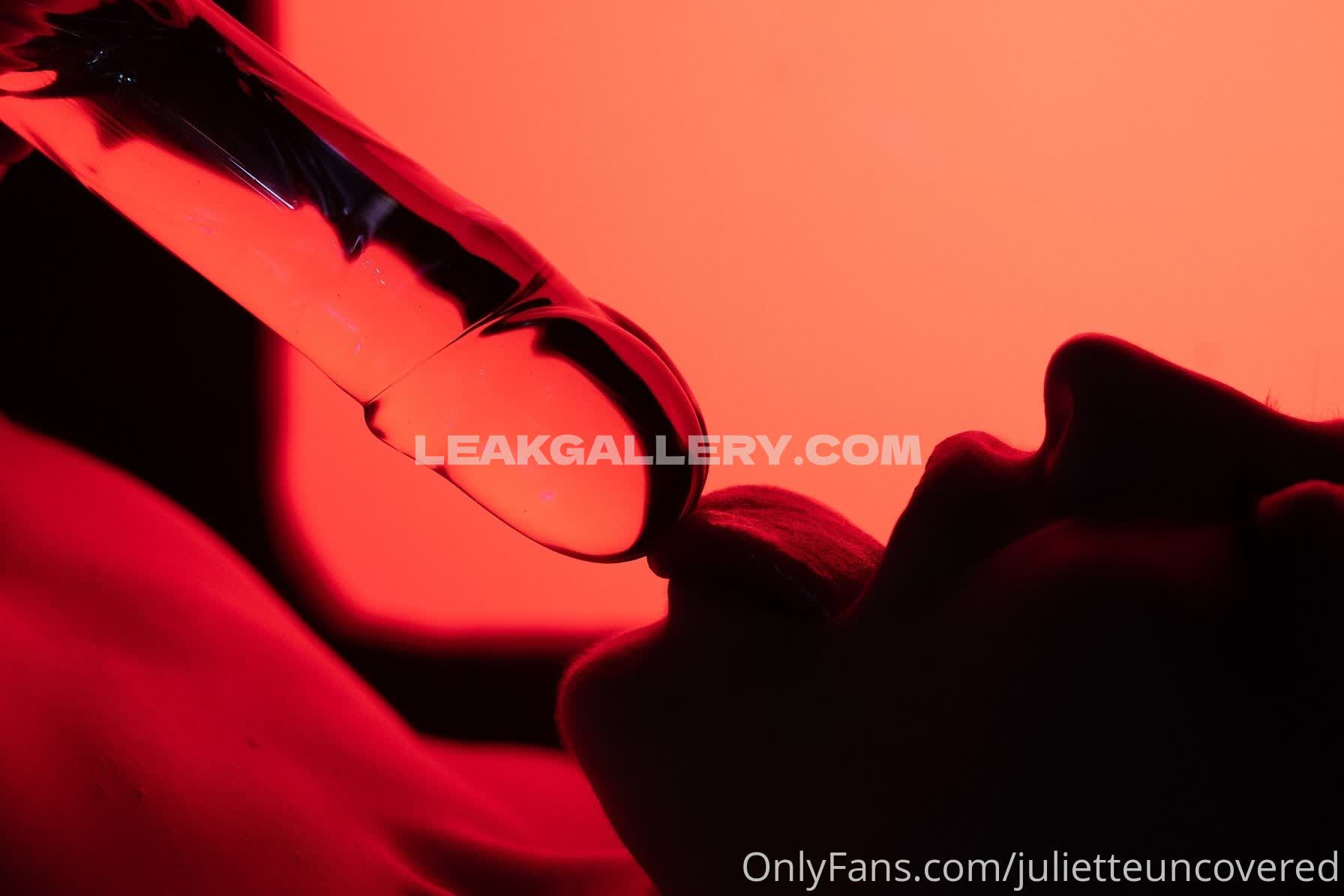 Julietteuncovered Exclusive Leaked Nude OnlyFans #8850783